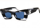 ACCRA / Navy Marble/Blue (14945) / 49-21-145
