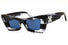ACCRA / Navy Marble/Blue (14945) / 49-21-145