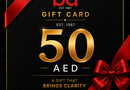 AED 50.00