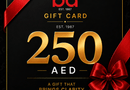 AED 250.00