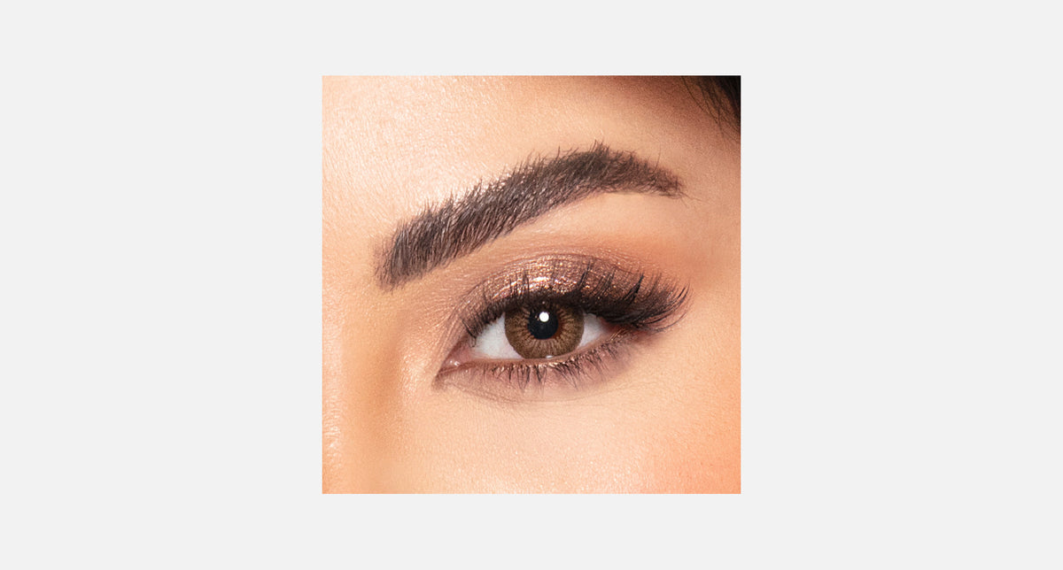 Amara One Day - 10 Lenses - Amber product image