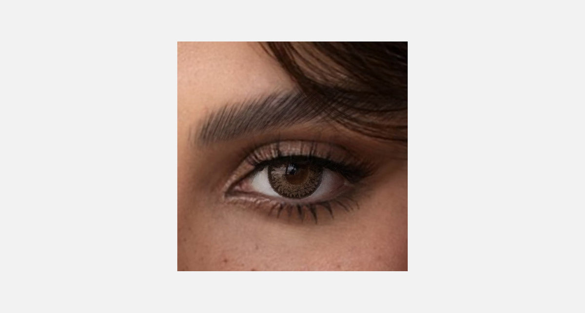Amara One Day - 10 Lenses - Barbie Brown product image