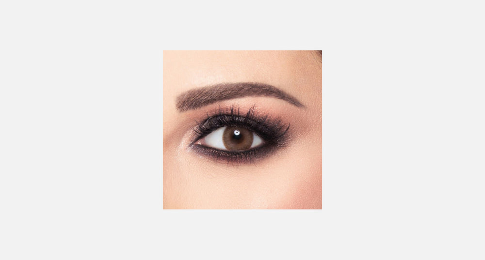 Amara - 2 Lenses - Burned Cinnamon product image
