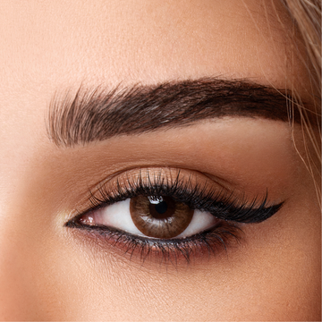 Amara Celebrity Edition Gahwa contact lens
