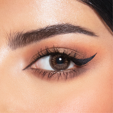 Amara Celebrity Edition Promise contact lens