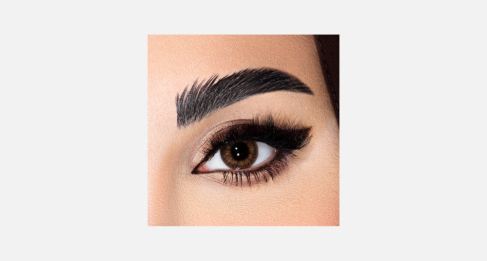 Amara Celebrity Edition - 2 Lenses - Dee Latte product image