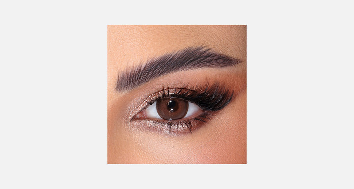 Amara Celebrity Edition - 2 Lenses - Ginger Bread product image