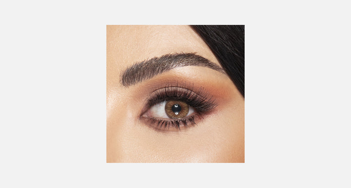 Amara - 2 Lenses - Golden Sand product image