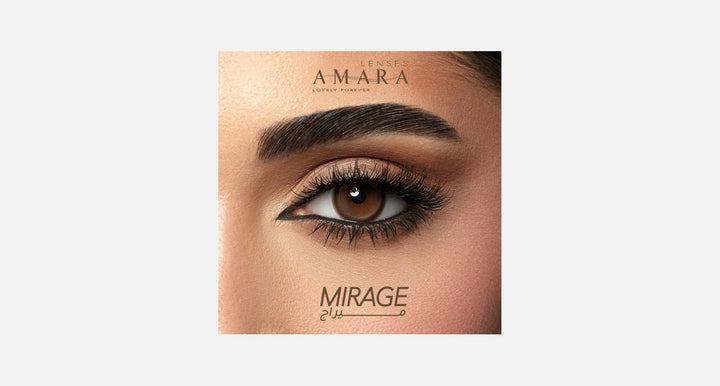 Amara Rimal Collection 2026 - 2 Lenses - Mirage product image