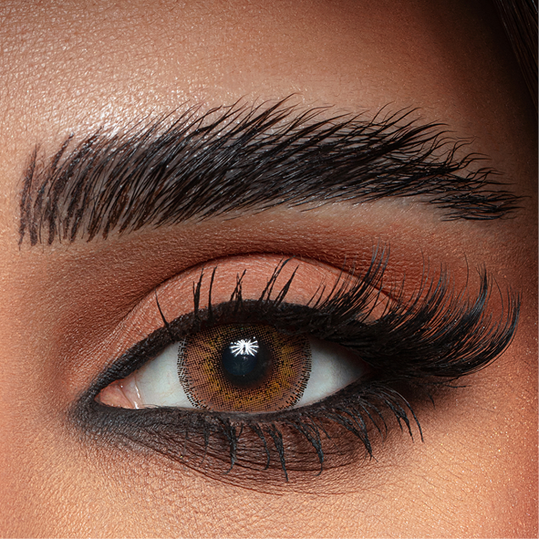 Amara Celebrity Edition - 2 Lenses - Al Maha Eyes official AMARA image