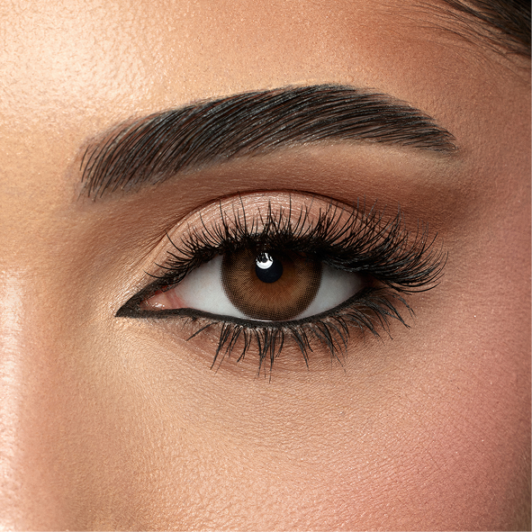 Amara - 2 Lenses - Almond official AMARA image