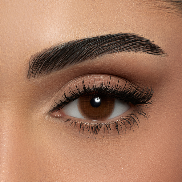 Amara - 2 Lenses - Biscuit official AMARA image
