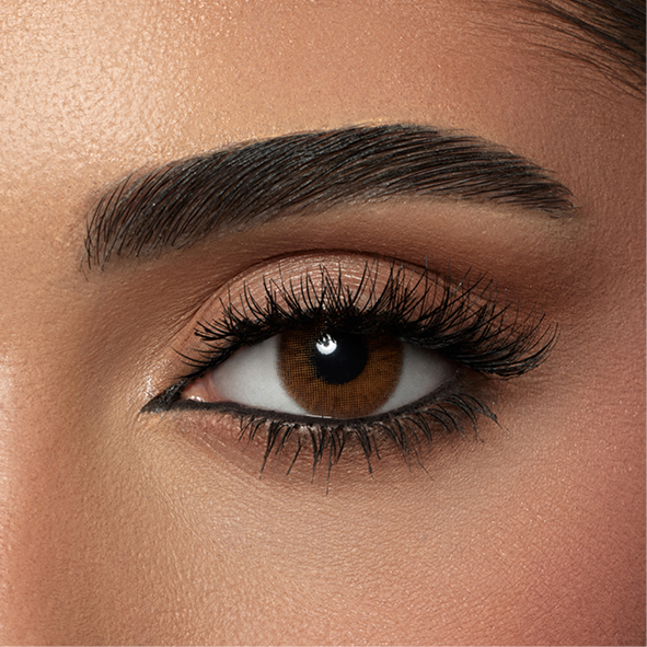 Amara - 2 Lenses - Brunette official AMARA image