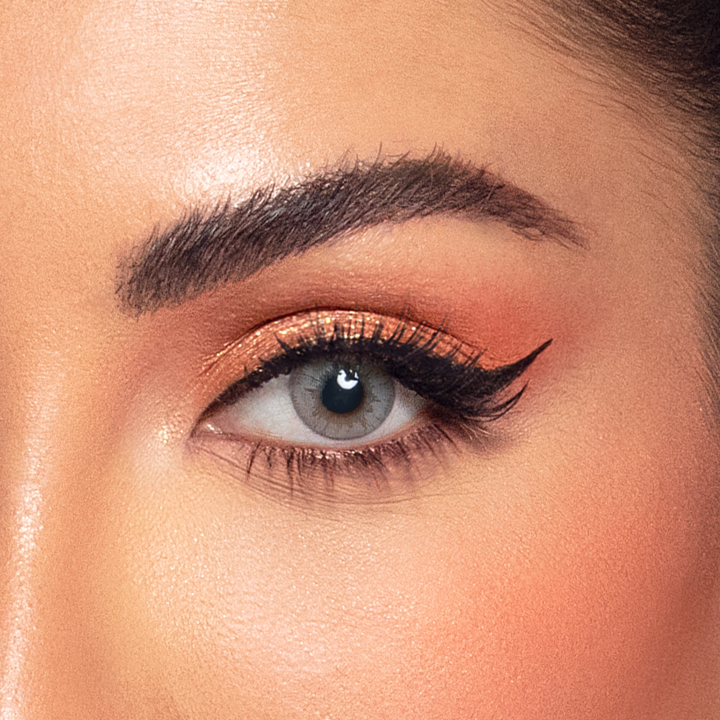 Amara - 2 Lenses - Caramel Stone official AMARA image