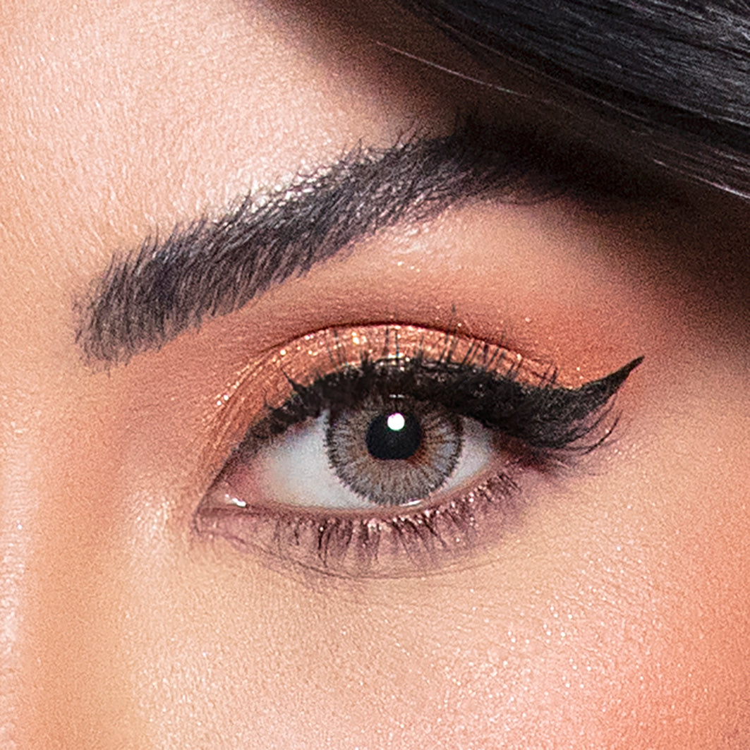 Amara - 2 Lenses - Classic Gray official AMARA image