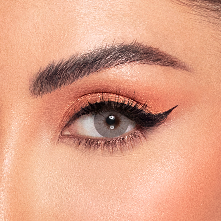 Amara - 2 Lenses - Gentle Gray official AMARA image