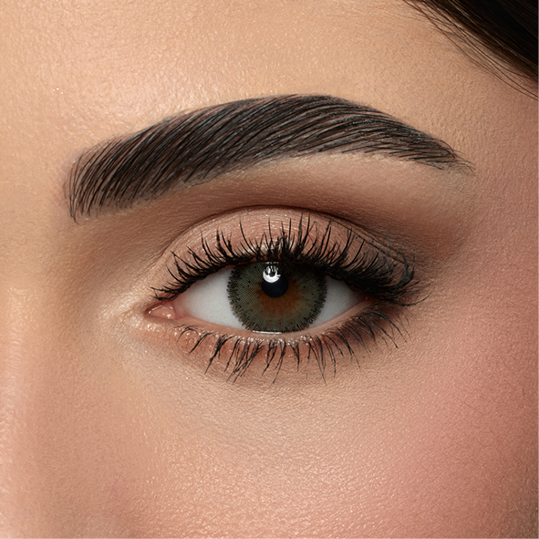 Amara - 2 Lenses - Kelly official AMARA image