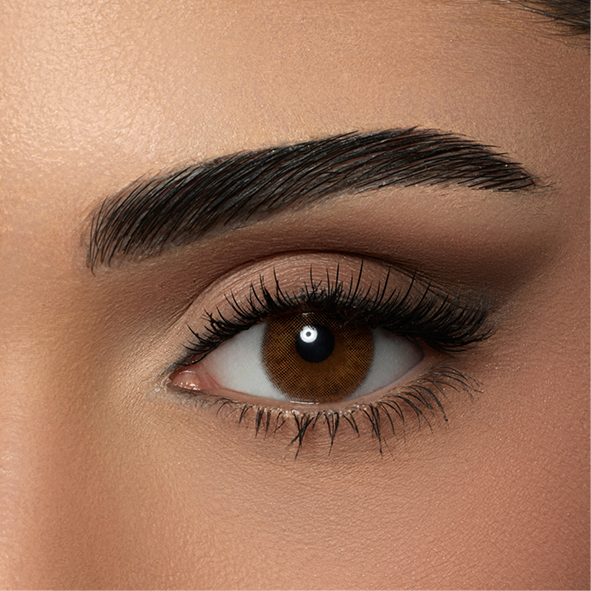 Amara - 2 Lenses - Macchiato official AMARA image