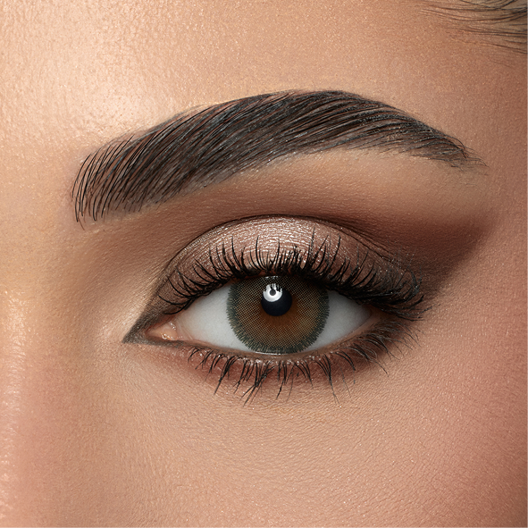 Amara - 2 Lenses - Matcha official AMARA image
