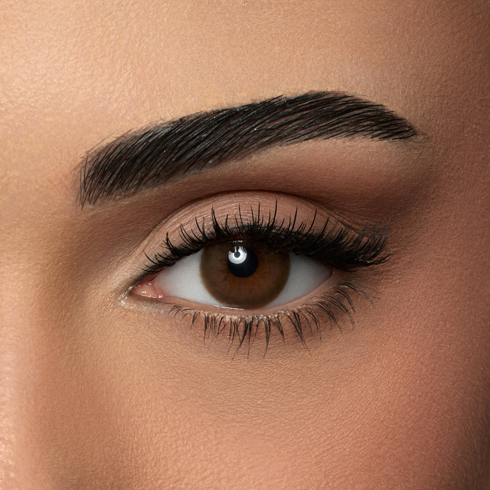 Amara - 2 Lenses - Mocca official AMARA image