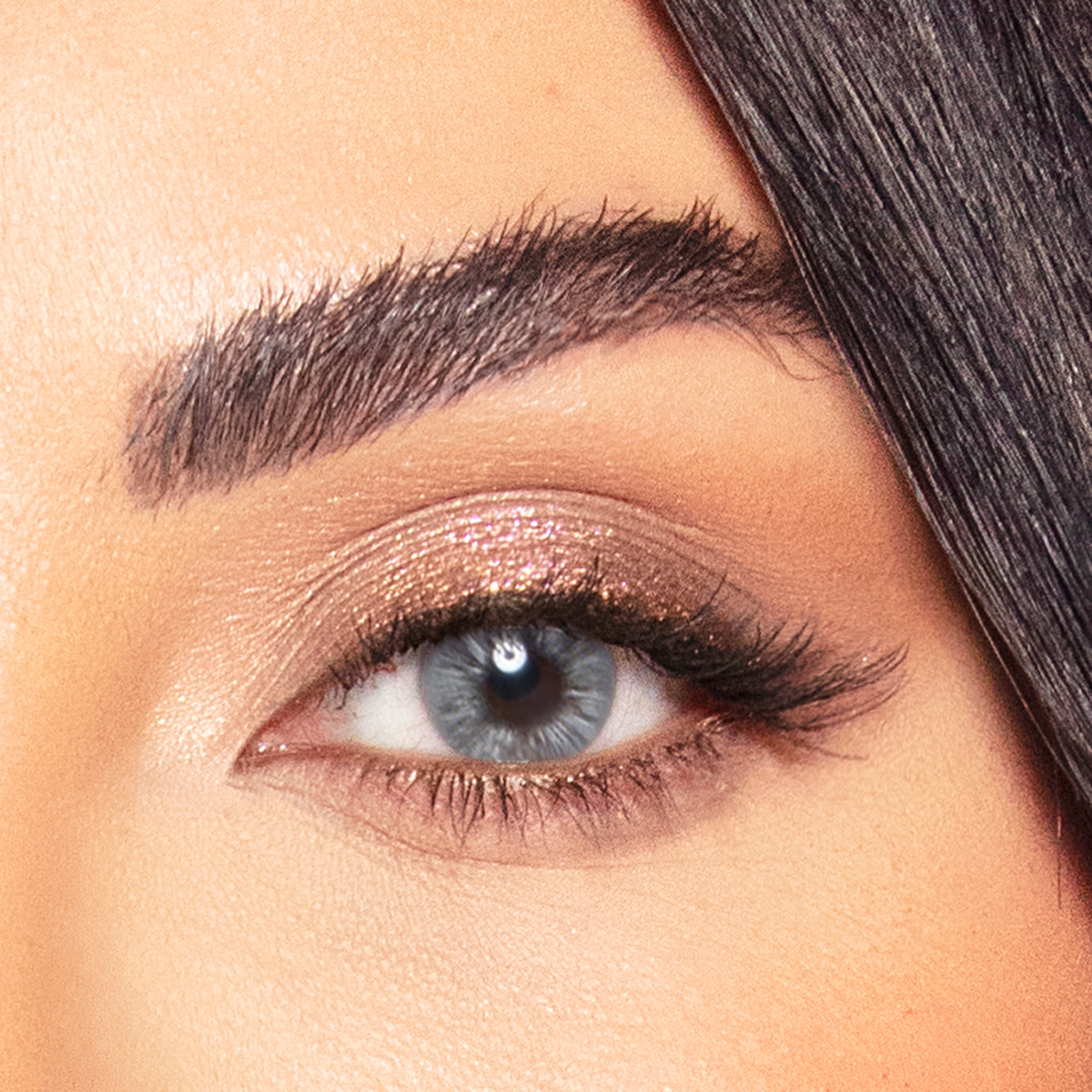 Amara - 2 Lenses - Olive Gray official AMARA image