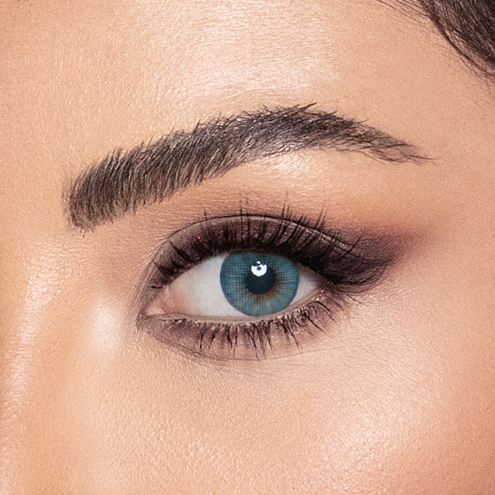 Amara - 2 Lenses - Royal Blue official AMARA image
