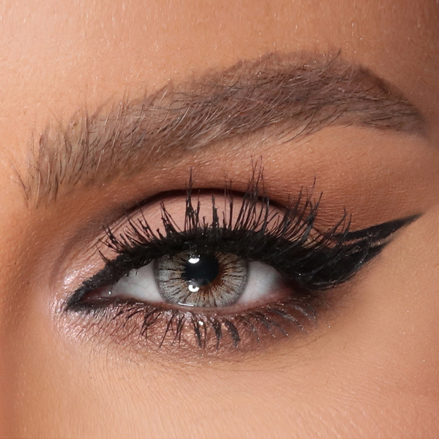 Amara - 2 Lenses - Smokey Gray official AMARA image