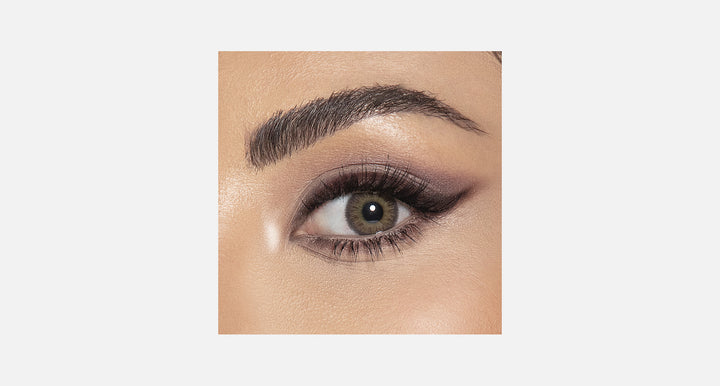 Amara - 2 Lenses - Spanish Latte product image