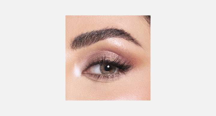 Amara One Day - 10 Lenses - Steel Gray product image