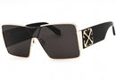 ASPEN-  OERI14GS25MET / Gold/Dark Grey (OERI14GS25MET0017607) / 141-01-145