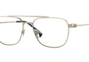 BE1377 Burberry Optics / Light Gold(1109) / 55-17-145