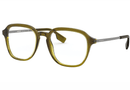 BE2327-F Burberry Optics / Green(3356) / 52-19-145