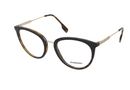BE2331 Burberry / Dark Havana(3002) / 52-20-140