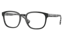BE2344 Burberry Optics / Black(4077) / 53-20-145
