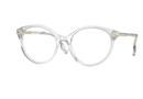 BE2349 Burberry / Transparent(3024) / 51-18-140