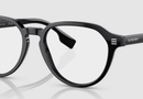 BE2368 Burberry Optics / Black(3001) / 52-19-145