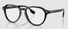 BE2368 Burberry Optics / Black(3001) / 52-19-145