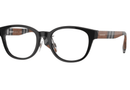 0BE2381D Burberry Optics / Black(4041) / 51-19-140