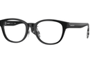 0BE2381D Burberry Optics / Black(3001) / 51-19-140