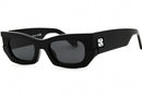 BELLEVILLE - OERI147S25PLA / Black/Dark Grey (OERI147S25PLA0011007) / 50-21-145