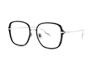 BH6008 / Black/Silver(B15) / 52-18-148
