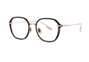 BH6009 / Black/Rose Gold(B13) / 48-19-148