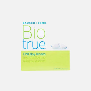 Biotrue ONEday - Pack of 90
