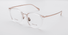 BT6025 / Clear/Rose Gold(B93) / 51-19-148