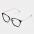 BT6025 / BLACK/GOLD(12) / 51-19-148