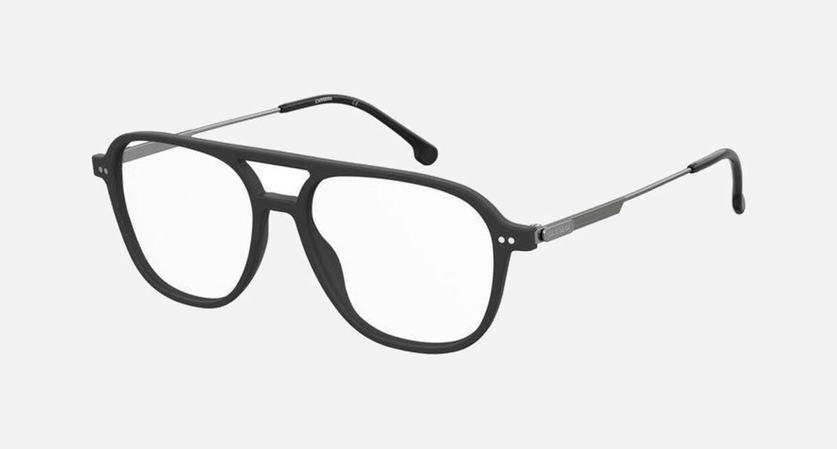 CA 1120 / Matte Black(003) / 54-16-145