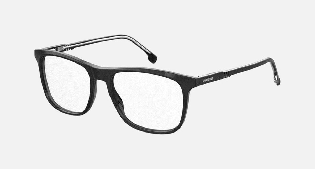 CA 1125 / Black(807) / 52-16-140