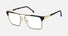 CA 1140 / Gold Black 2(RHL) / 56-16-145