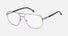 CA 1141 / Ruthenium Black/Blue Mirror(85K) / 58-15-145