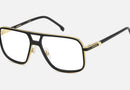 CA 1143 / Matte Black(003) / 59-16-145
